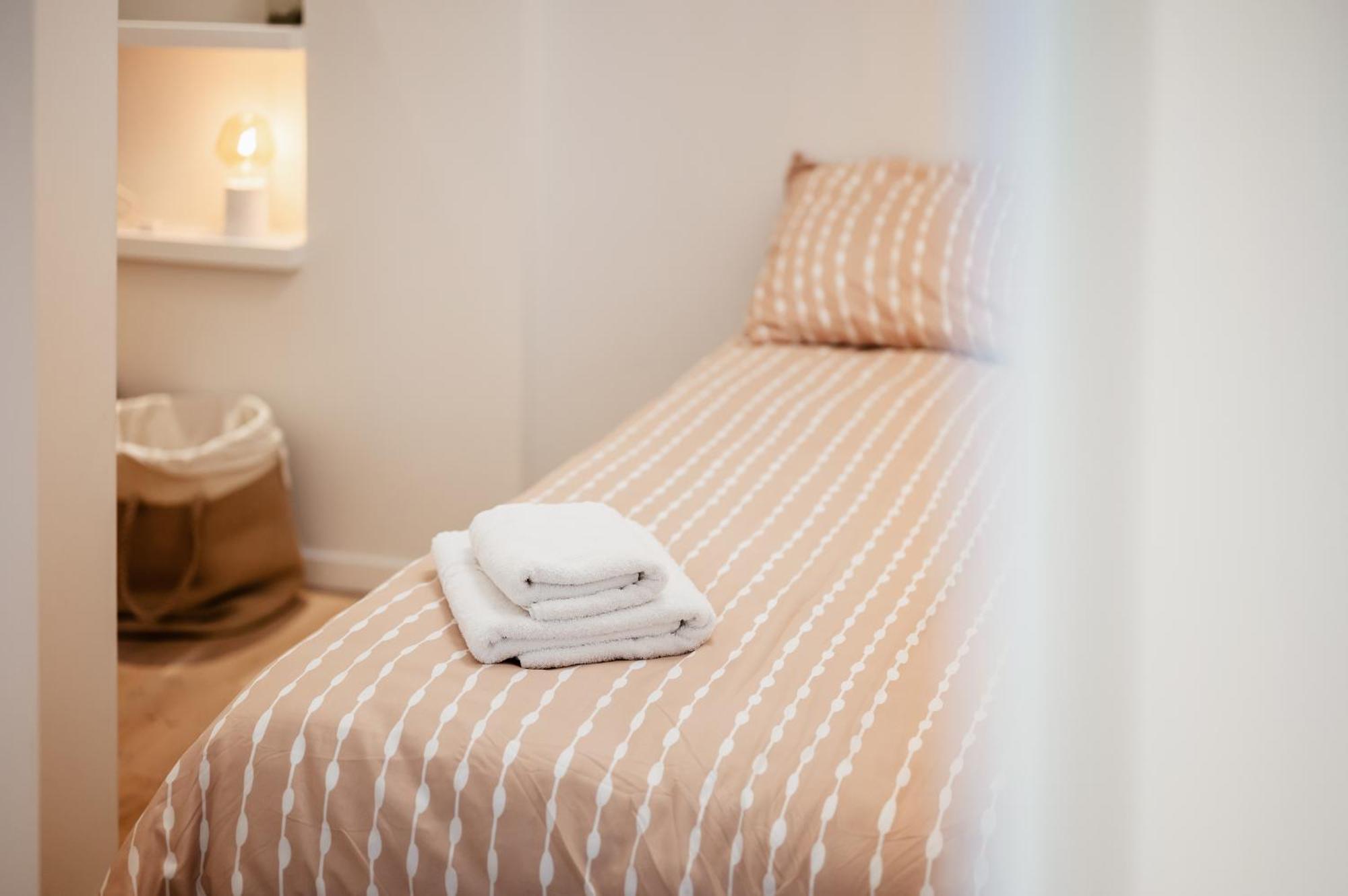 Sejoylia Knokke: App 2Ch Luxueux Au Centre De Kh 아파트 외부 사진